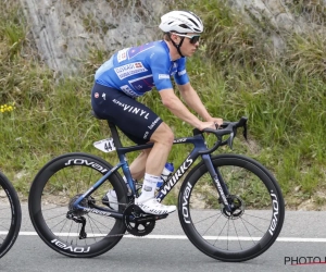 Remco Evenepoel verovert de leiderstrui in de Ronde van het Baskenland, opnieuw ritwinst voor Ineos