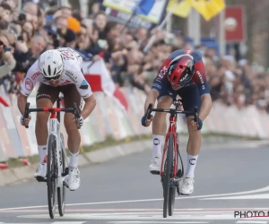 Pechvogel van Amstel Gold Race is de kopman bij AG2R-Citroën voor Brabantse Pijl