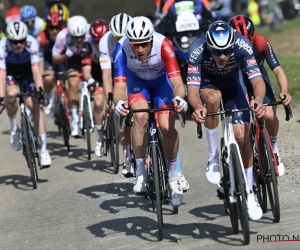 Ontdek de data achter de Amstel Gold Race van Mathieu van der Poel