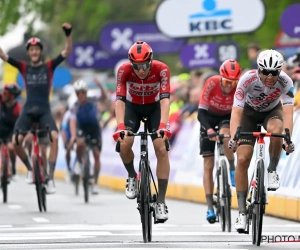 Evenepoel maakt misbaar, Wellens krijgt declassering: "Het was niet koosjer"