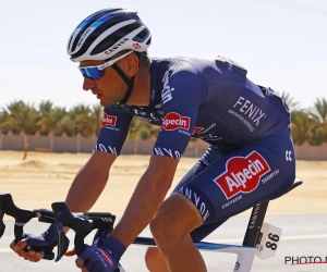 Edward Planckaert (Alpecin-Deceuninck) moet onder het mes en ziet seizoen vroegtijdig eindigen