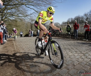 🎥 Prachtige en unieke beelden: Bas Tietema giet calvarietocht in Parijs-Roubaix in filmpje