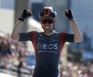 Niet Mathieu van der Poel, maar wel Parijs-Roubaix winnaar Van Baarle Wielrenner van het Jaar in Nederland