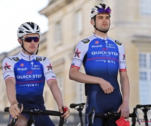 Kasper Asgreen geloofde in winstkansen voor Parijs-Roubaix maar heeft inhaalrace voor de boeg