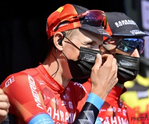 Tour de France: 3 Belgen mee in de vroege vlucht op de nationale feestdag, ook klassementsrenners in de aanval