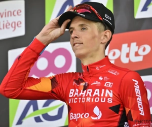 Teuns gaat met Bahrein naar de Tour en zal op ritzege jagen, twee ploegmaats gaan voor podium in klassement