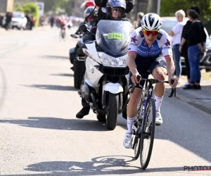 Moeder Evenepoel emotioneel: "Hopelijk gaan criticasters nu anders denken" en "Het is nooit goed genoeg"