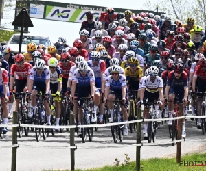 De laatste keer dat er een Belgisch podium was in Luik? Héél lang geleden én met bijna vijf minuten voorsprong