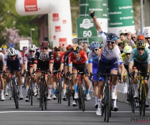 Nieuw-Zeelander verrast Hayter & co in Romandie, opnieuw knappe ereplaats voor Quinten Hermans