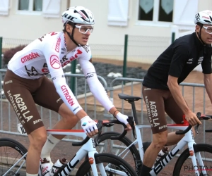 Het voorjaar vol pech van Oliver Naesen besproken door zijn broer: "In Omloop heeft hij laten zien dat hij in orde was"