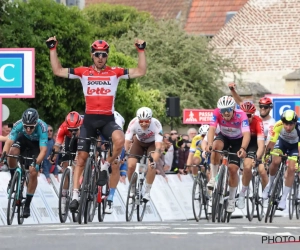 Cassel opnieuw in de Vierdaagse van Duinkerke de scherprechter om een opvolger voor Philippe Gilbert te zoeken