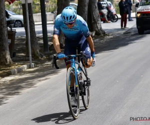 'Superman' mag weer vliegen op de fiets: Astana heft schorsing op ondanks beschuldigingen inzake drugshandel