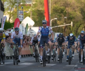 Fabio Jakobsen blikt terug op helse sprint: "Als team waren we er klaar voor"