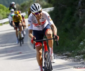 Bauke Mollema gaat op zijn 36ste zijn debuut maken in het Belgische openingsweekend