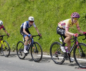 Demi Vollering wint de laatste rit in de Ronde van Burgos, Juliette Labous is eindwinnaar