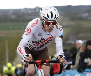 AG2R-Citroën trekt met twee Belgen en Cosnefroy als kopman naar Parijs-Tours