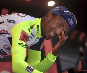 Intermarché-Wanty Gobert schept duidelijkheid over Girmay en de Tour de France