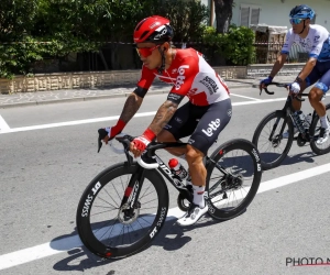 Een kleine operatie voor Caleb Ewan na de Tour