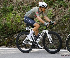 🎥 Stefano Oldani wint in Genua: "Ongelooflijk en prachtig dat mijn 1e profzege in Italië is"