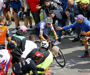 Mauri Vansevenant eindigt in top 10 in Tour de l'Ain: "Bewijs van goede vorm, ik kan wel nog altijd verbeteren"