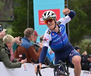 Evenepoel geeft woordje uitleg waarom hij plots uit peloton verdween in Noorwegen