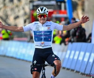 Ploegleider Peeters duidelijk: "Iedereen ziet in Evenepoel toekomstige winnaar Tour de France, maar ..."