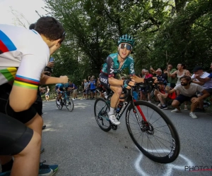 Jai Hindley grijpt de macht in Giro en is op weg naar eindzege, Carapaz parkeert en Covi wint laatste bergrit