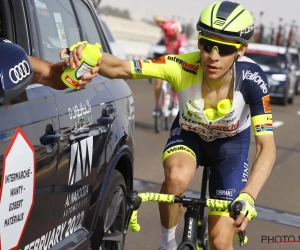 Louis Meintjes laat Intermarché-Wanty-Gobert ook in de Vuelta juichen, Remco Evenepoel verstevigt zijn leiderstrui