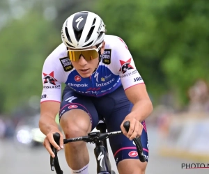 Evenepoel legt op Kerstmis training af van meer dan 100 kilometer in de regen, Van Aert kiest voor de rollen