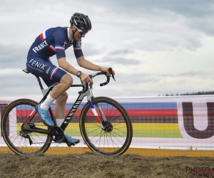 Ex-veldrijder van Alpecin-Fenix hangt op zijn 22ste al de fiets aan de haak