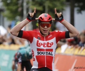 Arnaud De Lie voert de selectie van Lotto Soudal met enkel Belgen voor de Tour of Leuven aan