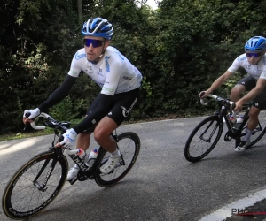 Italië boven in Adriatica Ionica Race: Christian Scaroni pakt tweede ritzege, landgenoot van hem is eindwinnaar