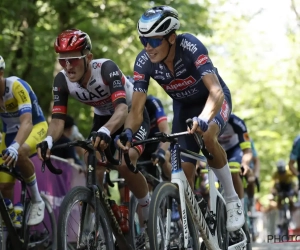 Een-tweetje voor Alpecin-Fenix in Dwars door het Hageland: Nederlander wint voor ploegmaat Gianni Vermeersch