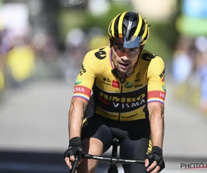 🎥 Contador stelt vragen aan Roglic in midden van de race, Sloveen grapt zelf al richting toekomst