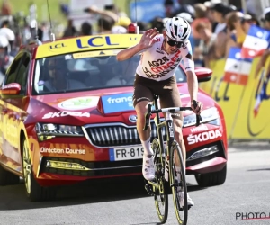 Concurrent minder voor Remco Evenepoel: concurrent voor de Ronde van Catalonië past door gezondheidsproblemen