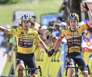 Bakelants benoemt doorslaggevende factor voor Evenepoel tegen Roglic en Vingegaard in de Vuelta