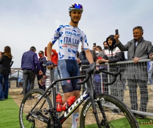 Nog een renner erbij voor Alpecin-Deceuninck in 2023: Italiaan stroomt door vanuit opleidingsploeg