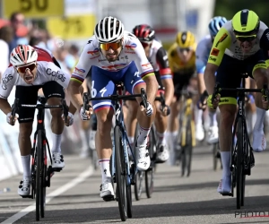 De grote verrijzenis: Peter Sagan klopt Coquard en Kristoff en boekt eerste overwinning in negen maanden