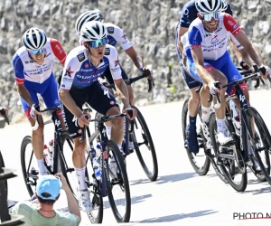 🎥 Remco Evenepoel vergat dat laatste beklimming er nog aankwam: "Ik had gewoon de benen niet"