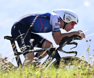 Dit zijn de tegenstanders van Remco Evenepoel op het WK tijdrijden