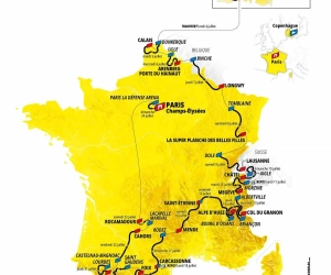 Voorbeschouwing Tour de France 2022