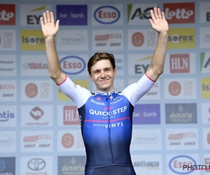 Evenepoel reageert op opvallende statistiek over Clasica San Sebastian