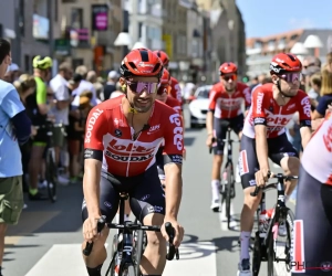 Victor Campenaerts ziet beperkingen bij talentscouting via Zwift: "Blijft altijd een risico als je zo'n laureaat aan boord neemt"