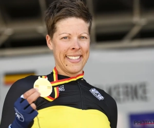 Ex-Belgische kampioene en vriendin van Sanne Cant kondigt onverwacht haar afscheid aan als prof