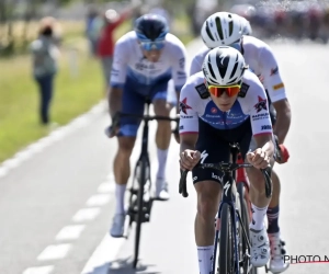 Evenepoel mocht diep in finale nog heel even dromen van dubbel goud: "Hoop op lastigere omloop volgende jaren"