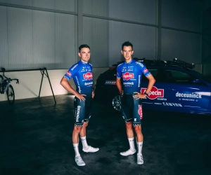 Dan help je eens een gevallen renner: Alpecin-Deceuninck krijgt een uitbrander en twee boetes