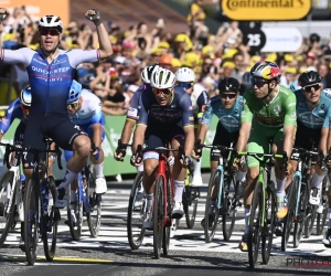 Marc Sergeant ziet enkel kopmannen in deze Tour winnen