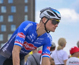 Affiche Belgisch criterium wordt steeds mooier: ook Mathieu van der Poel en Biniam Girmay tekenen present