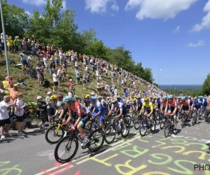 Hoogspanning op rustdag: UCI komt met nieuws over de sneltesten Tour de France