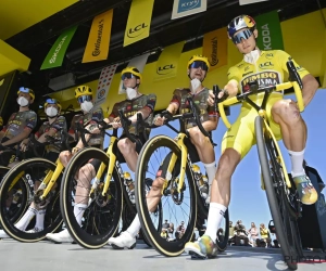 Prijzengeld Tour de France: Jumbo-Visma is met dank aan Van Aert grote slokop, Astana heeft amper iets in kas